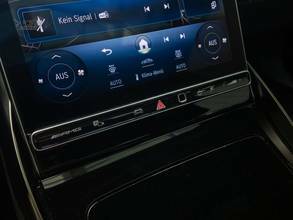 Thumbnail von Mercedes-Benz AMG GT 63 Coupe 4M, Night, Lift, Distro+, 360°, HUD