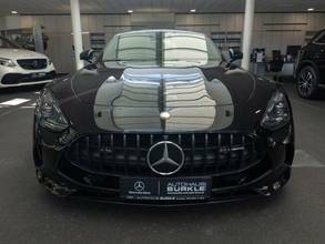 Thumbnail von Mercedes-Benz AMG GT 63 Coupe 4M, Night, Lift, Distro+, 360°, HUD