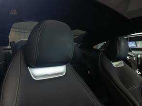 Thumbnail von Mercedes-Benz AMG GT 63 Coupe 4M, Night, Lift, Distro+, 360°, HUD