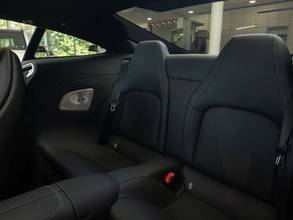 Thumbnail von Mercedes-Benz AMG GT 63 Coupe 4M, Night, Lift, Distro+, 360°, HUD