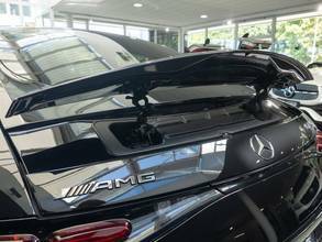 Thumbnail von Mercedes-Benz AMG GT 63 Coupe 4M, Night, Lift, Distro+, 360°, HUD