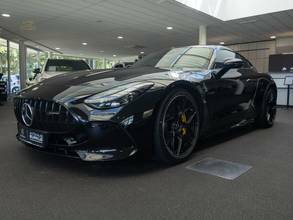 Thumbnail von Mercedes-Benz AMG GT 63 Coupe 4M, Night, Lift, Distro+, 360°, HUD