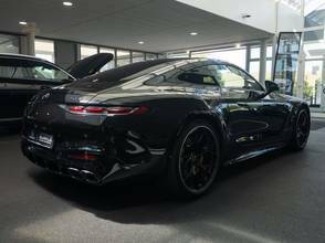 Thumbnail von Mercedes-Benz AMG GT 63 Coupe 4M, Night, Lift, Distro+, 360°, HUD