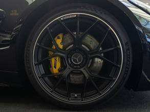 Thumbnail von Mercedes-Benz AMG GT 63 Coupe 4M, Night, Lift, Distro+, 360°, HUD