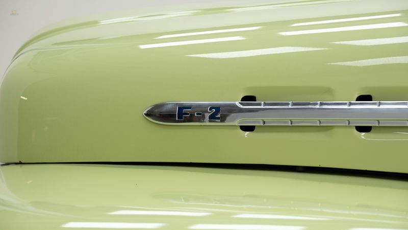 Thumbnail von Ford F2 '51