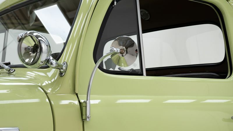 Thumbnail von Ford F2 '51