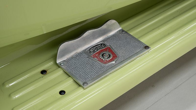 Thumbnail von Ford F2 '51