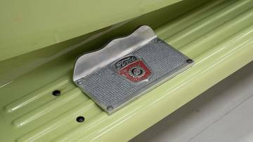 Thumbnail von Ford F2 '51