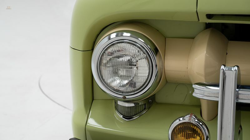 Thumbnail von Ford F2 '51