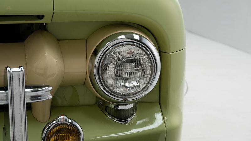 Thumbnail von Ford F2 '51