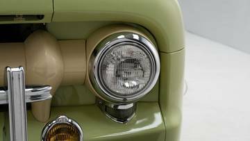 Thumbnail von Ford F2 '51