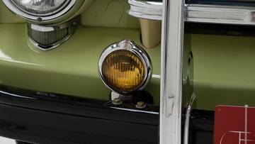 Thumbnail von Ford F2 '51