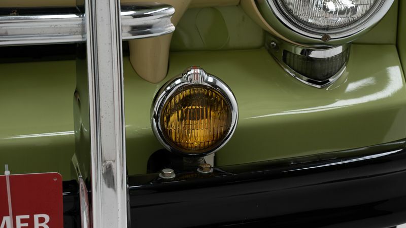 Thumbnail von Ford F2 '51