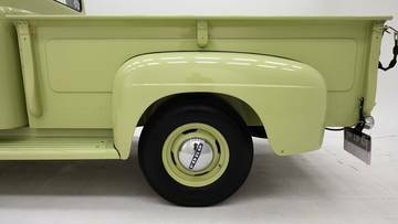 Thumbnail von Ford F2 '51