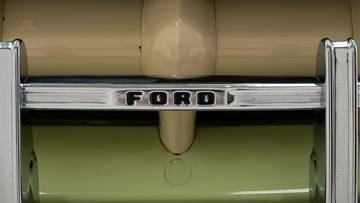 Thumbnail von Ford F2 '51