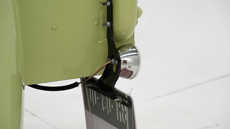 Thumbnail von Ford F2 '51