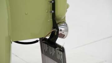 Thumbnail von Ford F2 '51