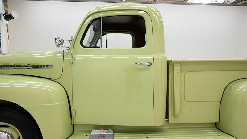 Thumbnail von Ford F2 '51