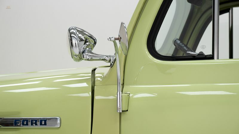 Thumbnail von Ford F2 '51