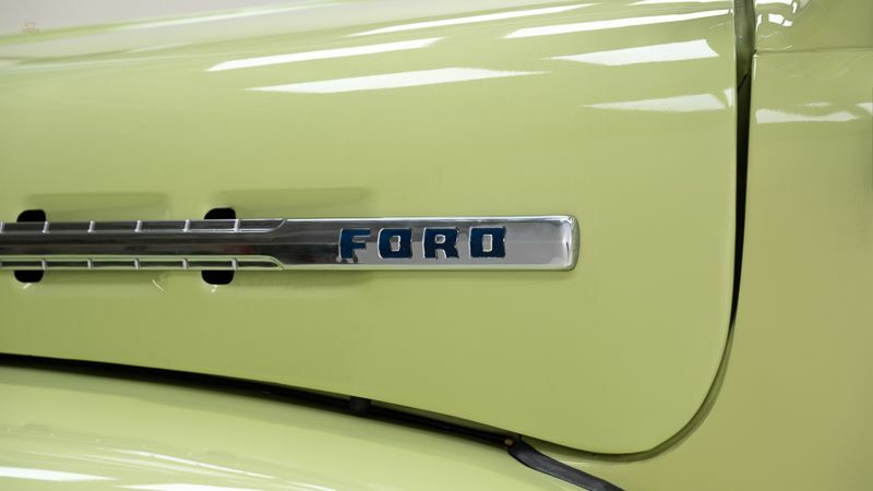 Thumbnail von Ford F2 '51