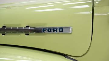 Thumbnail von Ford F2 '51