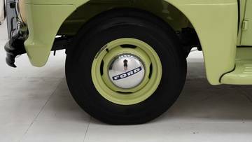 Thumbnail von Ford F2 '51