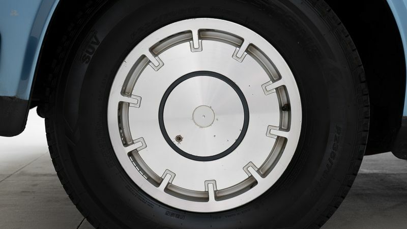 Thumbnail von Rolls-Royce Silver Spur '81