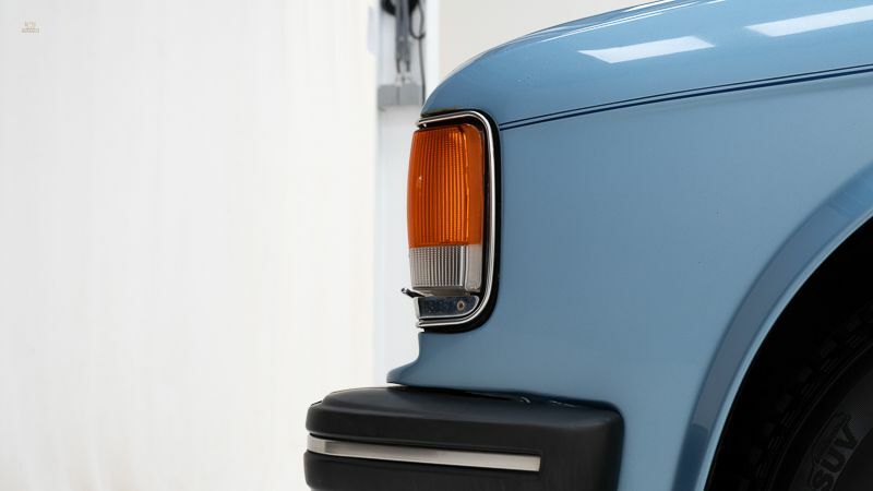 Thumbnail von Rolls-Royce Silver Spur '81