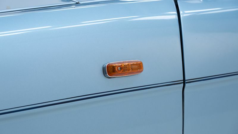 Thumbnail von Rolls-Royce Silver Spur '81