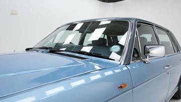 Thumbnail von Rolls-Royce Silver Spur '81