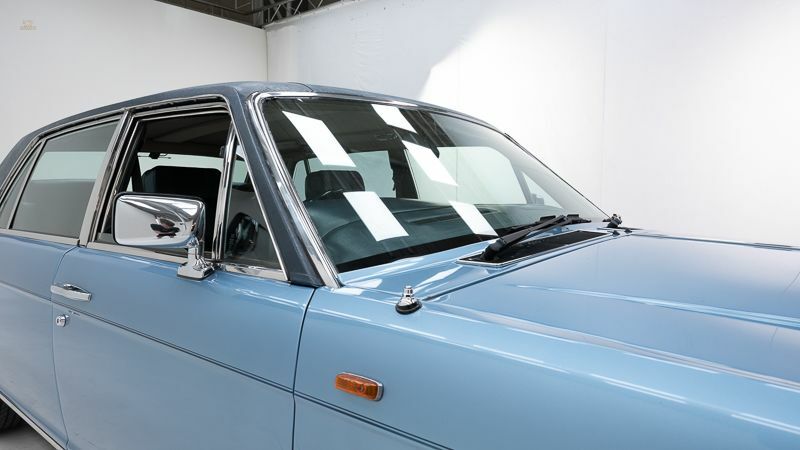 Thumbnail von Rolls-Royce Silver Spur '81