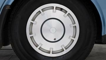 Thumbnail von Rolls-Royce Silver Spur '81