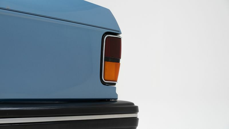 Thumbnail von Rolls-Royce Silver Spur '81