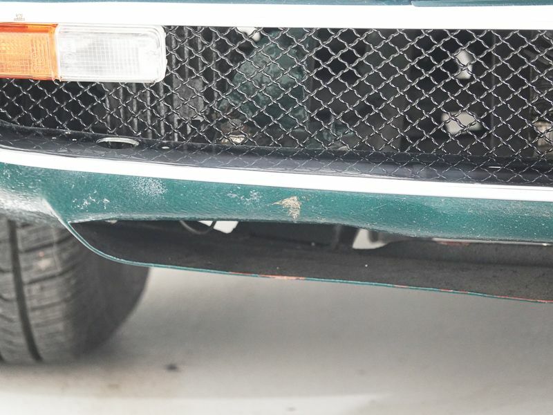 Thumbnail von Maserati Ghibli SS '71