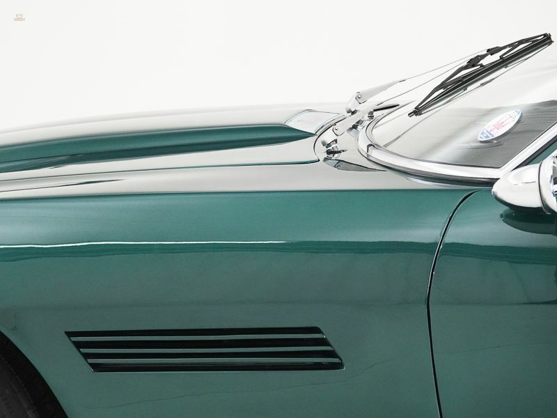 Thumbnail von Maserati Ghibli SS '71