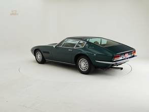 Thumbnail von Maserati Ghibli SS '71