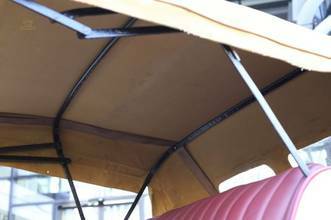 Thumbnail von MG TC Midget