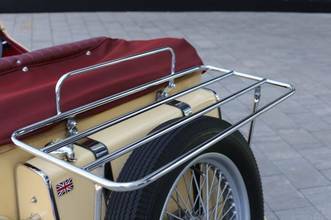 Thumbnail von MG TC Midget