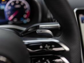 Thumbnail von Mercedes-Benz SL 43 AMG,MBUX,HA-Lenkung,KeyGo,HUD,Distr+,360°