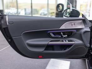 Thumbnail von Mercedes-Benz SL 43 AMG,MBUX,HA-Lenkung,KeyGo,HUD,Distr+,360°