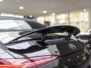 Thumbnail von Mercedes-Benz SL 43 AMG,MBUX,HA-Lenkung,KeyGo,HUD,Distr+,360°