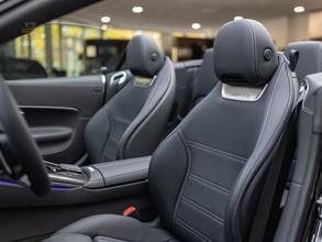 Thumbnail von Mercedes-Benz SL 43 AMG,MBUX,HA-Lenkung,KeyGo,HUD,Distr+,360°