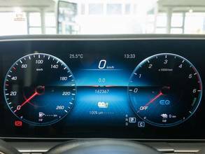 Thumbnail von Mercedes-Benz GLE 350 de 4M,AMG,AHK,Distr,Pano,360,Airm,Keyle