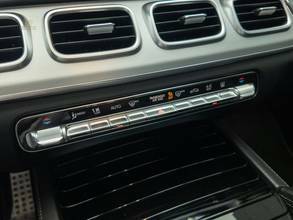 Thumbnail von Mercedes-Benz GLE 350 de 4M,AMG,AHK,Distr,Pano,360,Airm,Keyle