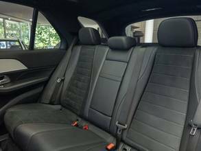 Thumbnail von Mercedes-Benz GLE 350 de 4M,AMG,AHK,Distr,Pano,360,Airm,Keyle