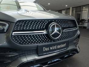 Thumbnail von Mercedes-Benz GLE 350 de 4M,AMG,AHK,Distr,Pano,360,Airm,Keyle