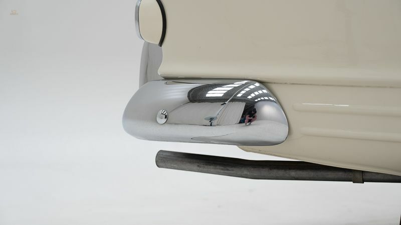 Thumbnail von Volvo Amazon 122 S '67