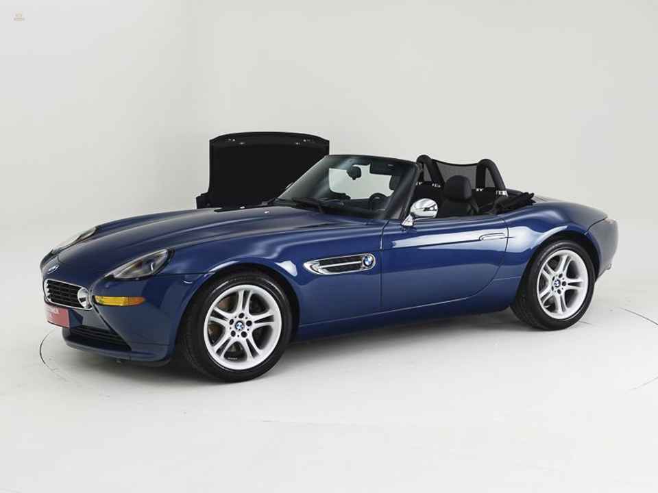 BMW Z8 '2001