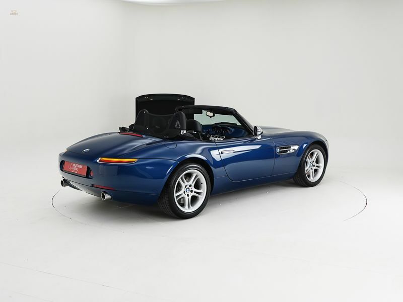 Thumbnail von BMW Z8 '2001