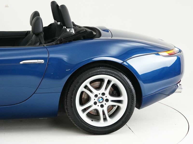 Thumbnail von BMW Z8 '2001